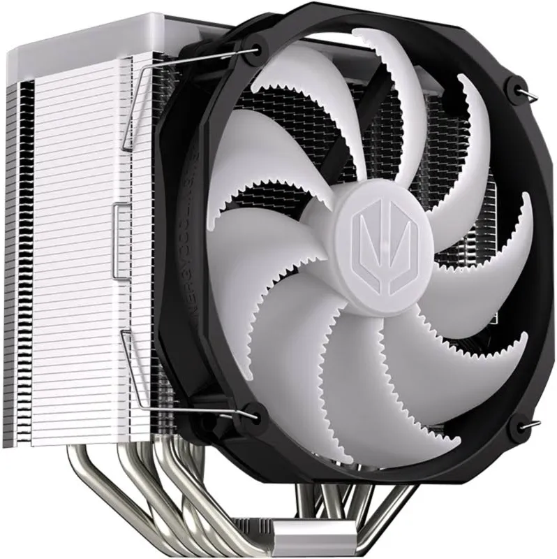 ENDORFY Fortis 5 ARGB Refroidisseur CPU - vue 1