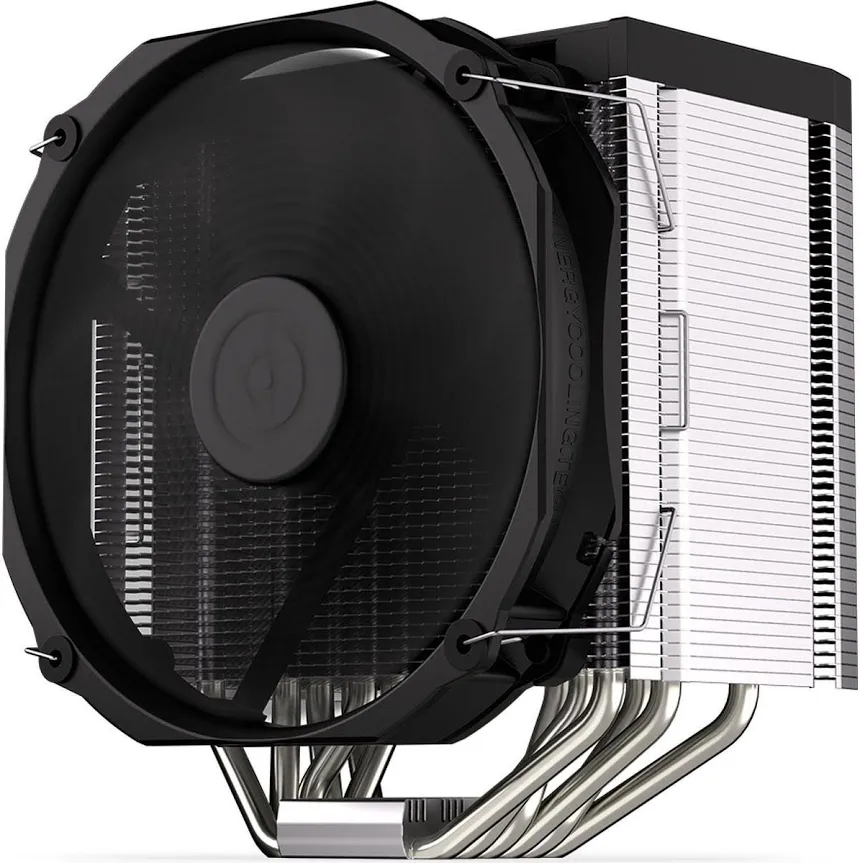 ENDORFY Fortis 5 Refroidisseur CPU - vue 2
