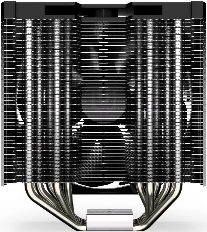ENDORFY Fortis 5 Refroidisseur CPU - vue 5