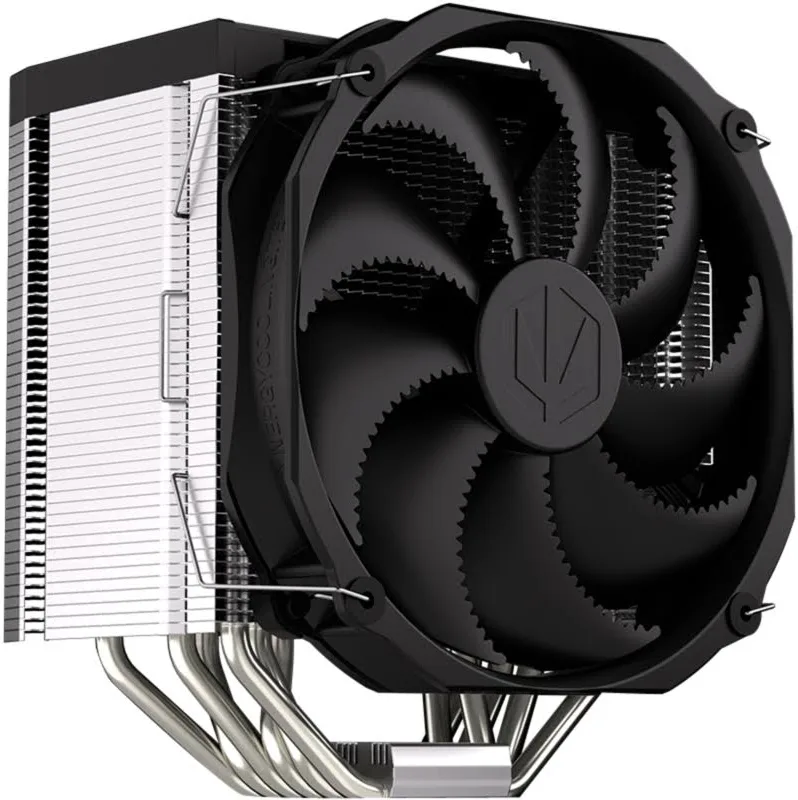 ENDORFY Fortis 5 Refroidisseur CPU - vue 1