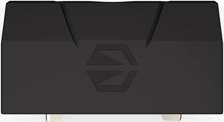 ENDORFY Thermalright Spartan 5 ARGB Noir - vue 5