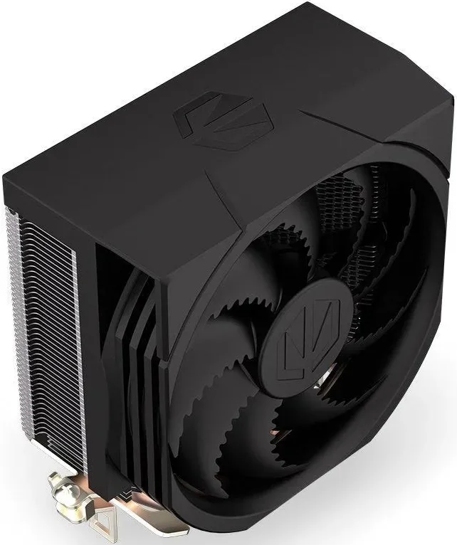 ENDORFY Thermalright Spartan 5 MAX Noir - vue 4
