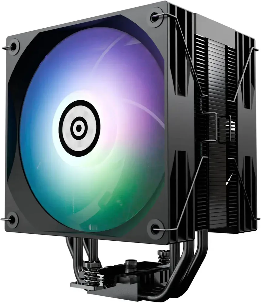Enermax ETS-T41 Digital ARGB - vue 4