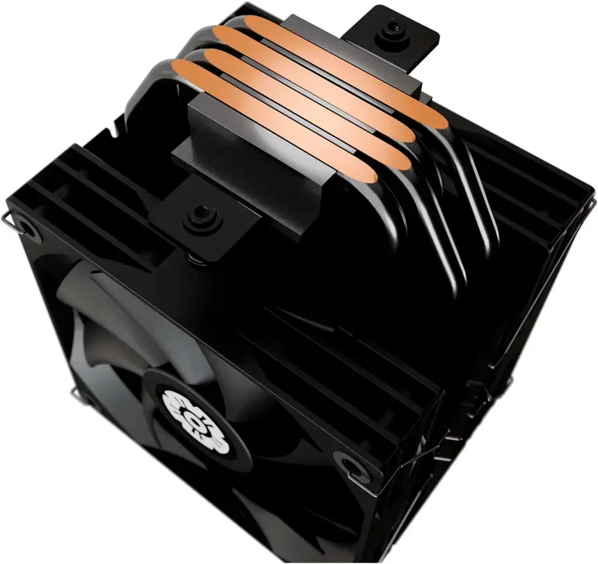 Enermax ETS-T41 Digital - vue 5