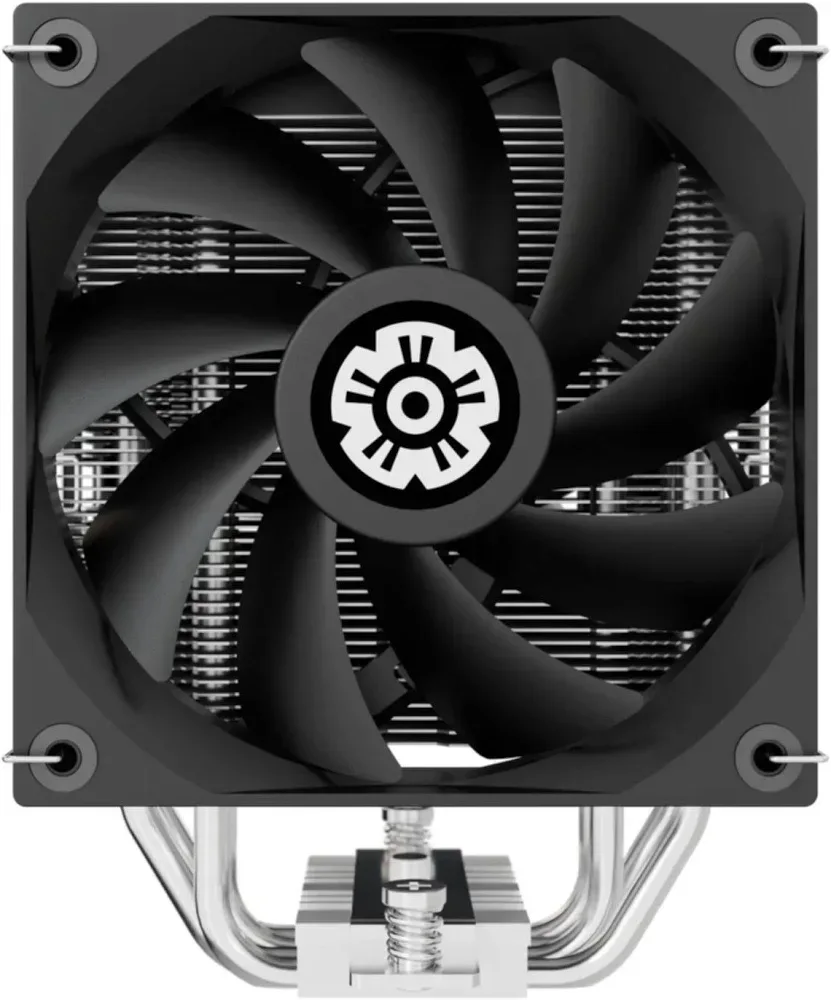 Enermax ETS-T41 - vue 3