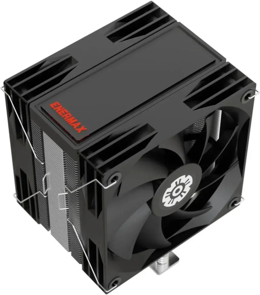 Enermax ETS-T41 - vue 5