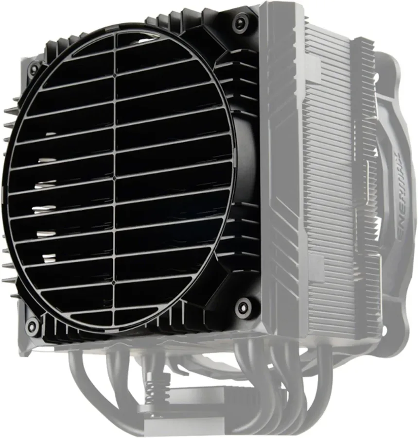 Enermax ETS-T50 AXE - vue 5