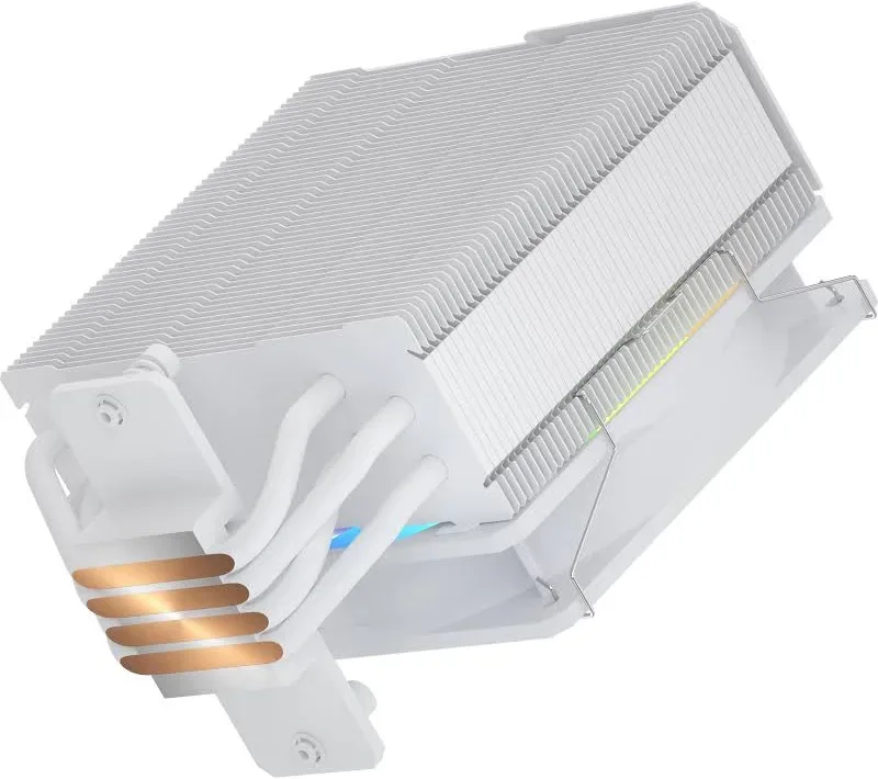 Fortron Thermalright NP5-WA RGB - vue 3