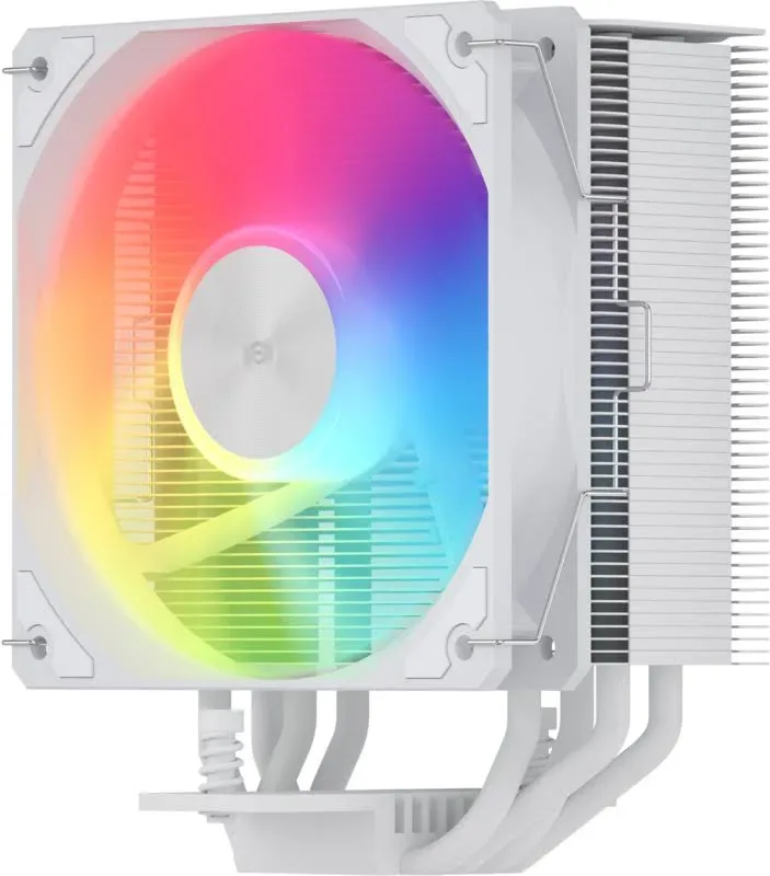 Fortron Thermalright NP5-WA RGB - vue 1