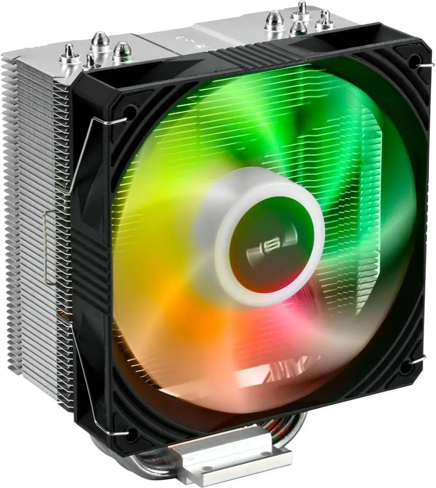 FSP be quiet! NE5 RGB - vue 2
