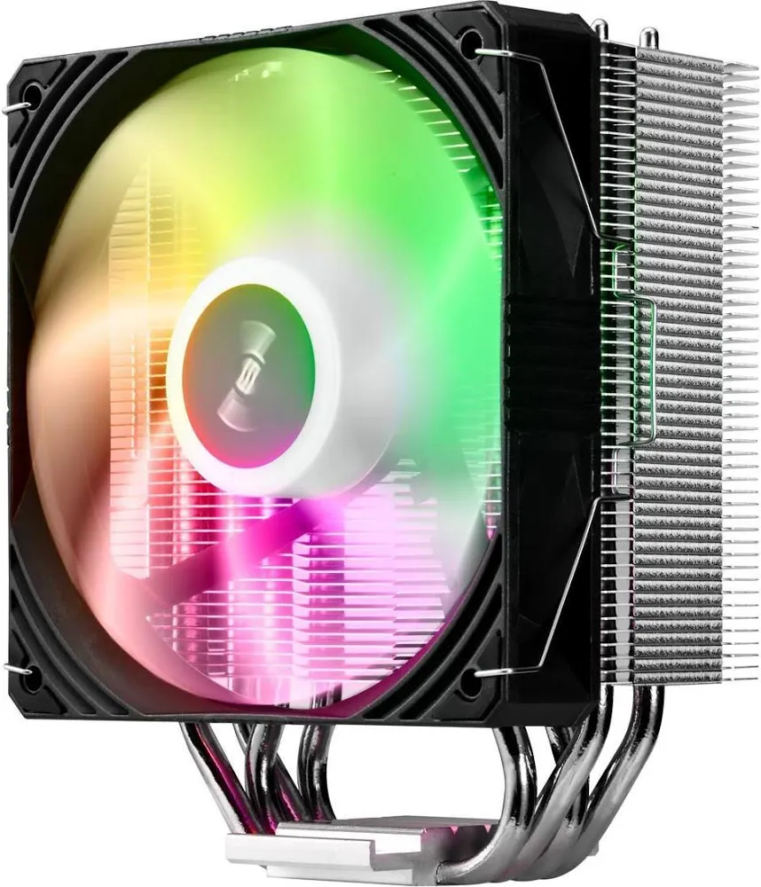 FSP be quiet! NE5 RGB - vue 3