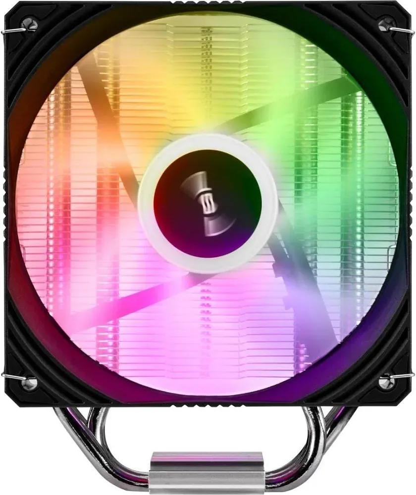 FSP be quiet! NE5 RGB - vue 4