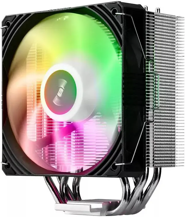 FSP be quiet! NE5 RGB - vue 1