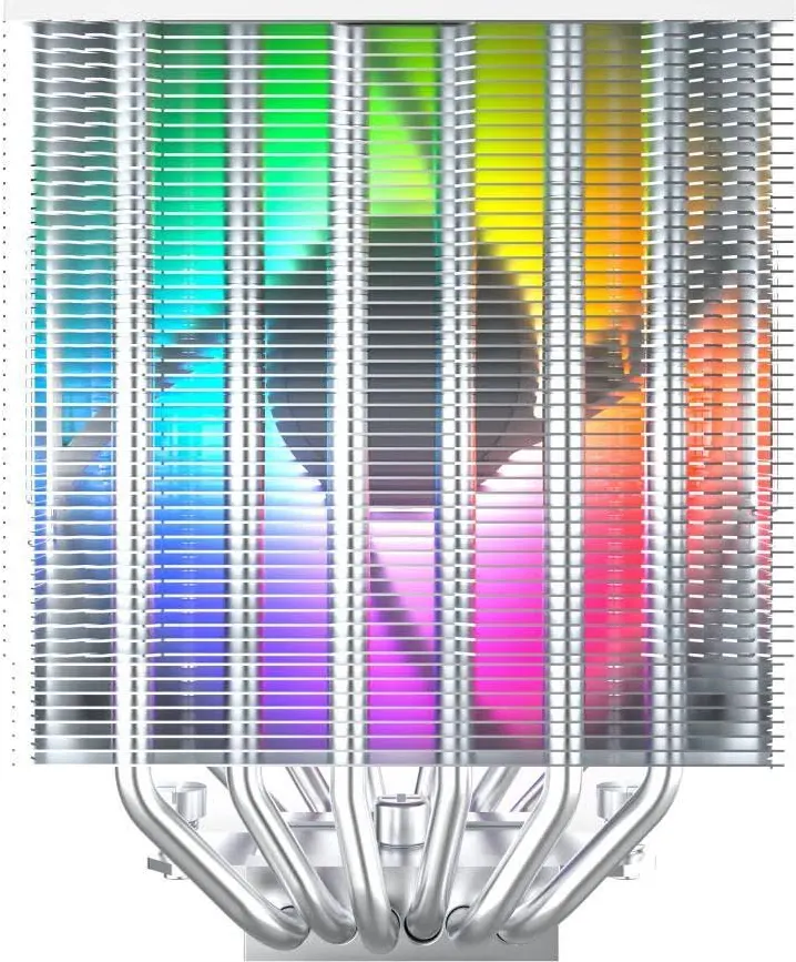 Montech NX600 ARGB - vue 4