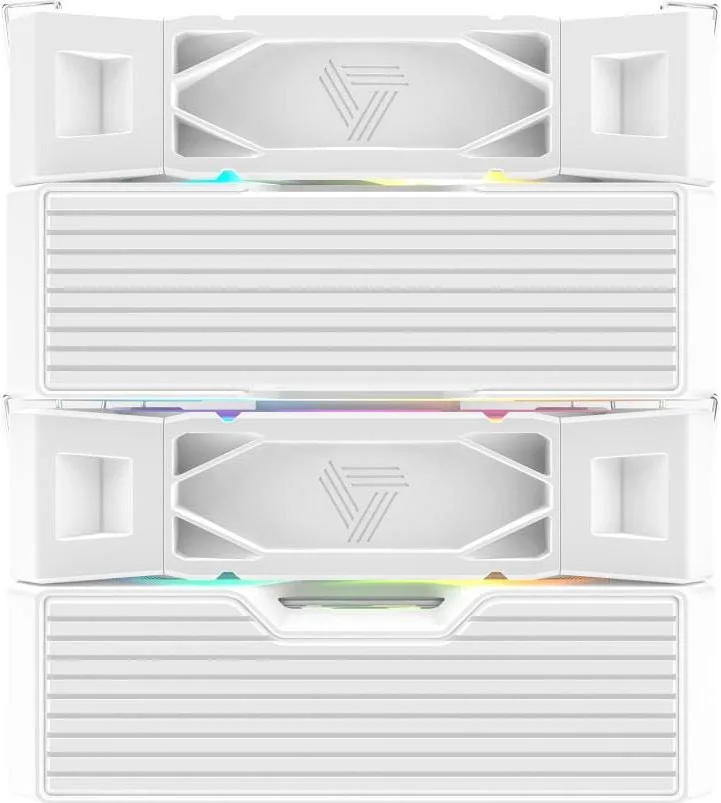 Montech NX600 ARGB - vue 5