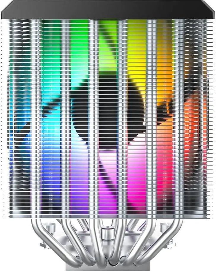 Montech NX600 ARGB - vue 5