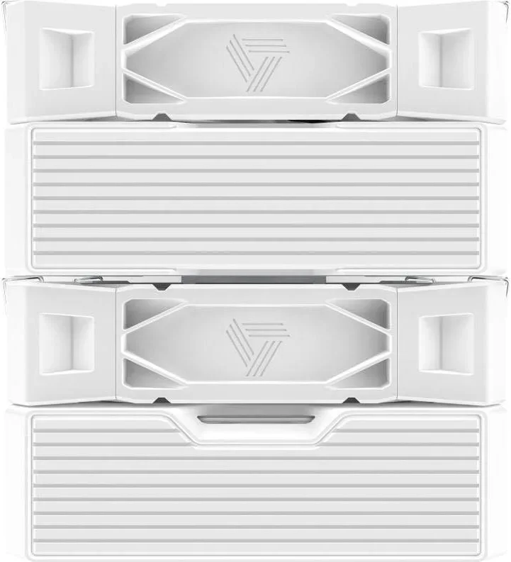 Montech NX600 - vue 5