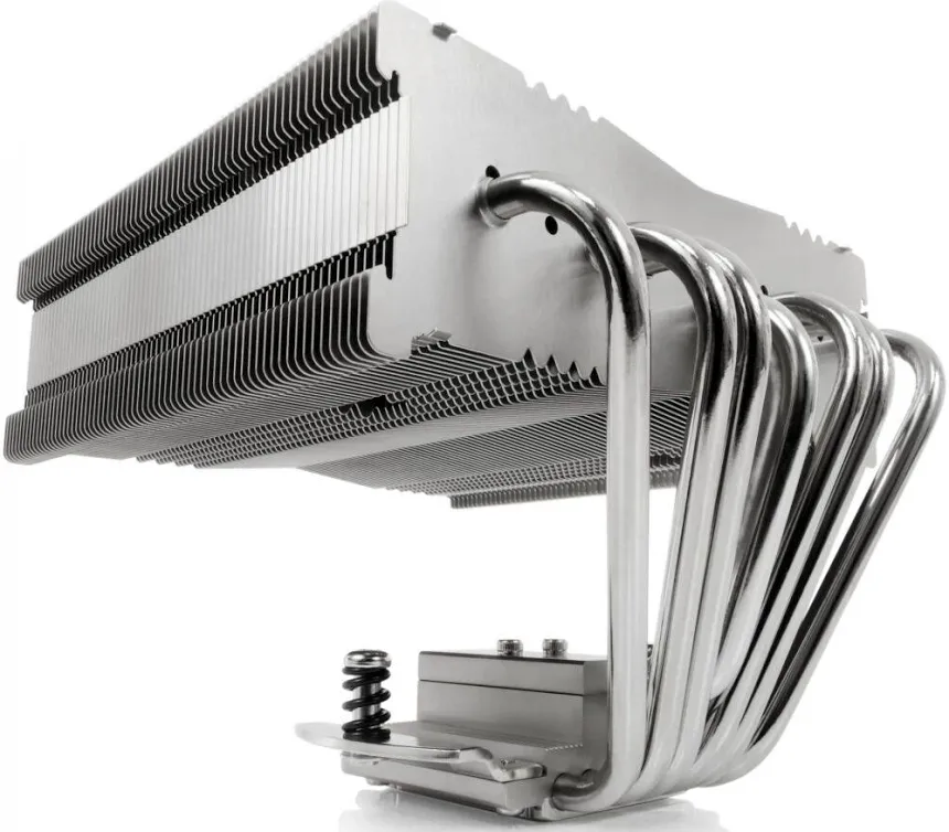 Noctua NH-CS14S - vue 5