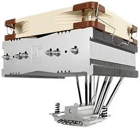 Noctua NH-CS14S - vue 1