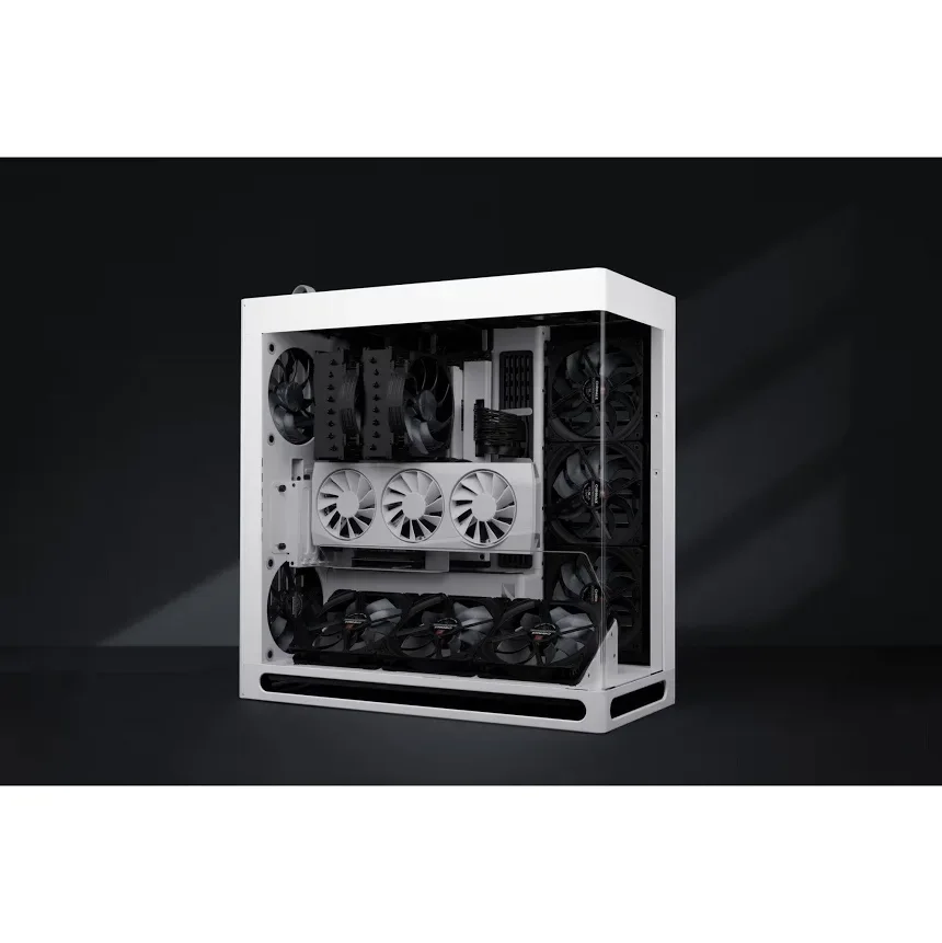 Noctua NH-D15 G2 chromax.black - vue 5
