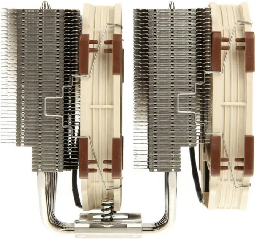 Noctua NH-D15 - vue 4