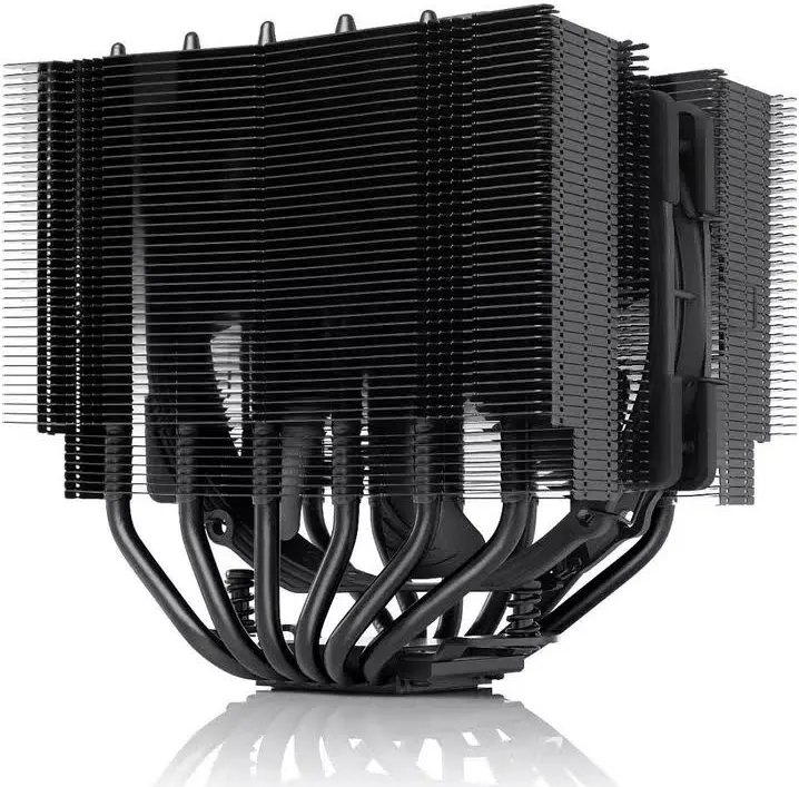 Noctua NH-D15S chromax.noir - vue 1