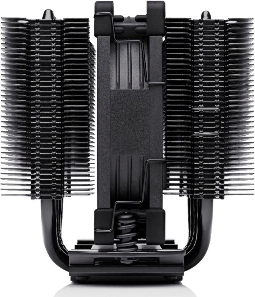 Noctua NH-D9L chromax.black - vue 2