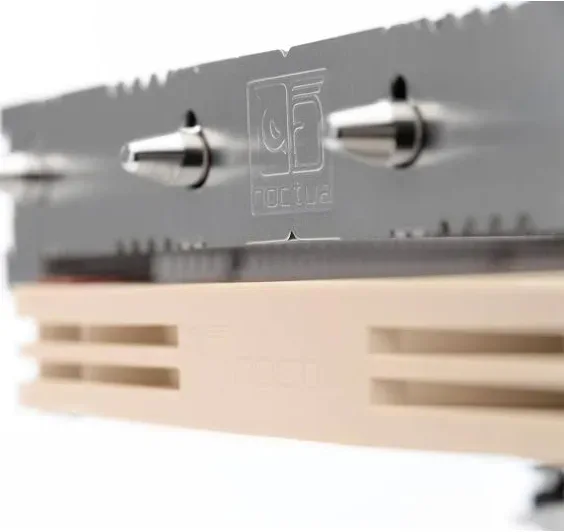 Noctua NH-L12S - vue 3