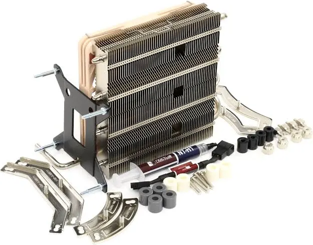 Noctua NH-L12S - vue 4