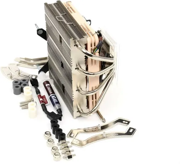 Noctua NH-L12S - vue 5
