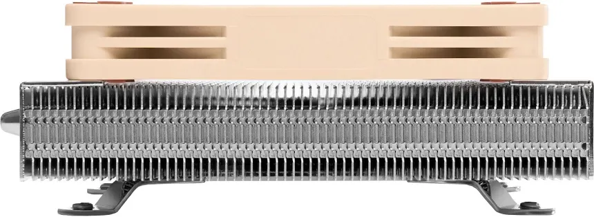 Noctua NH-L9a-AM5 Noir - vue 2