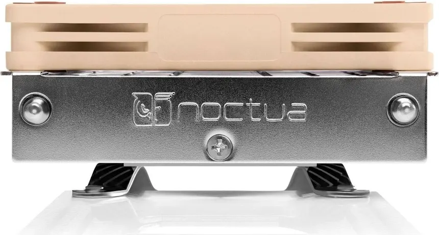 Noctua NH-L9a-AM5 Noir - vue 3