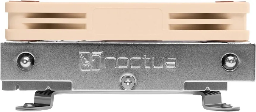 Noctua NH-L9i-17xx - vue 2