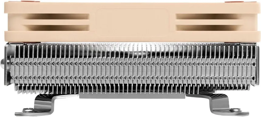 Noctua NH-L9i-17xx - vue 3