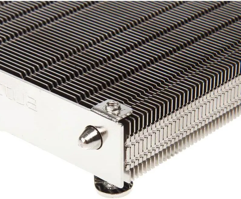 Noctua NH-L9i Noir - vue 5