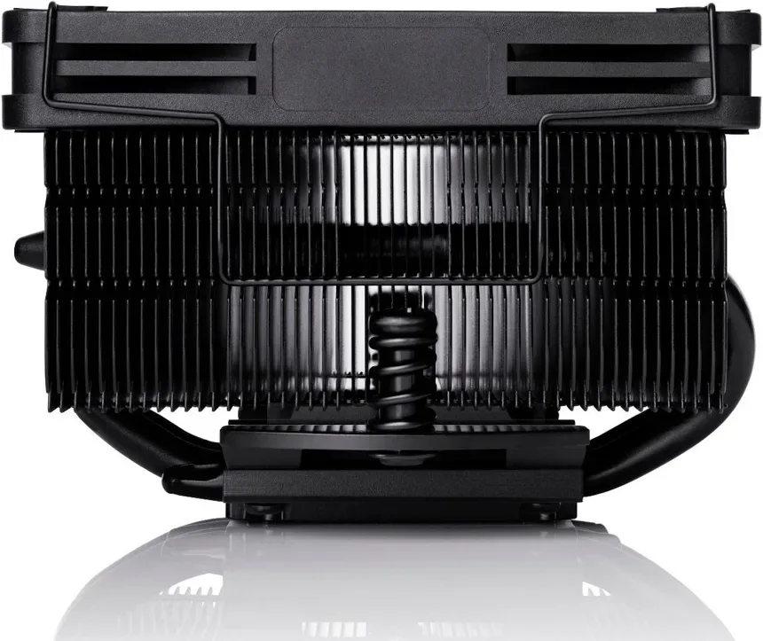 Noctua NH-L9x65 - vue 3