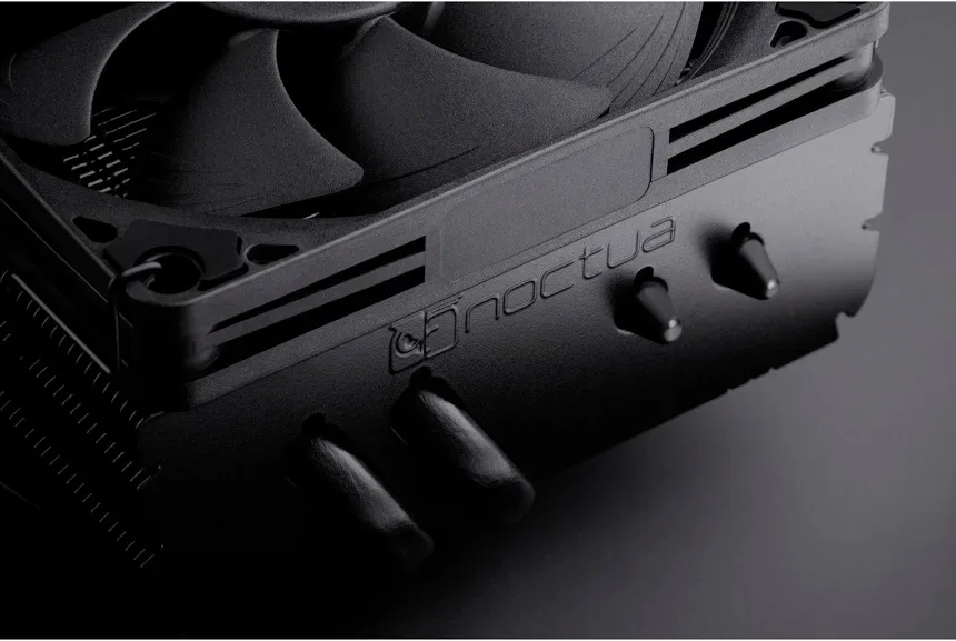 Noctua NH-L9x65 - vue 4