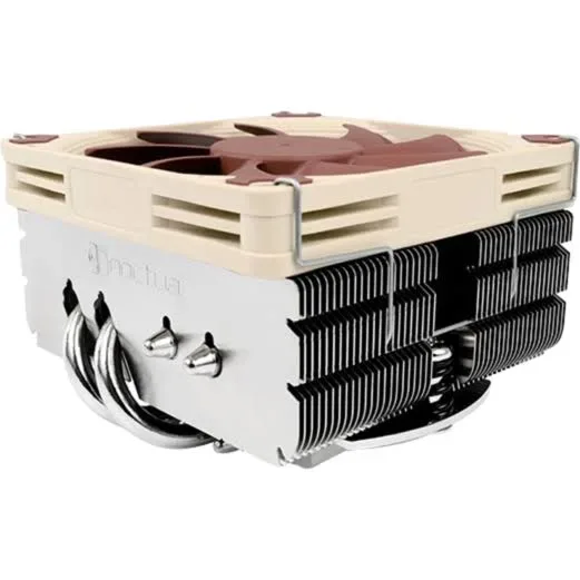 Noctua NH-L9X65 SE-AM4 - vue 1