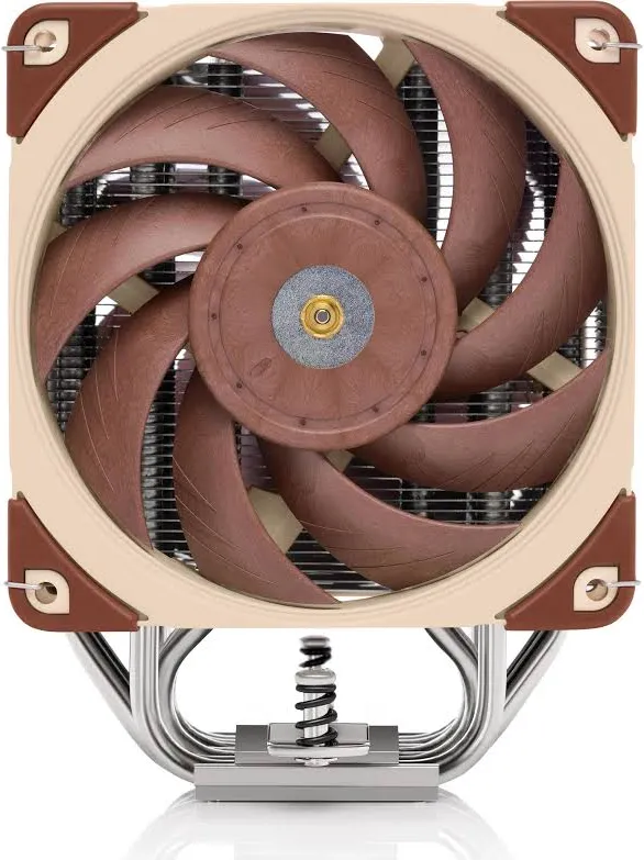 Noctua NH-U12A - vue 2