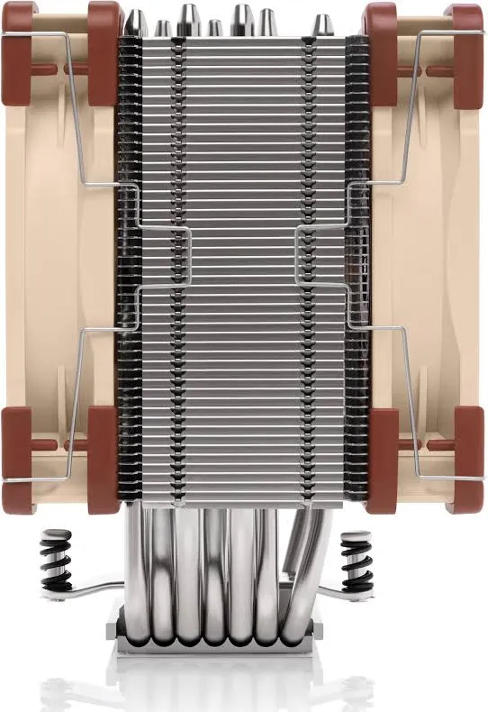 Noctua NH-U12A - vue 3