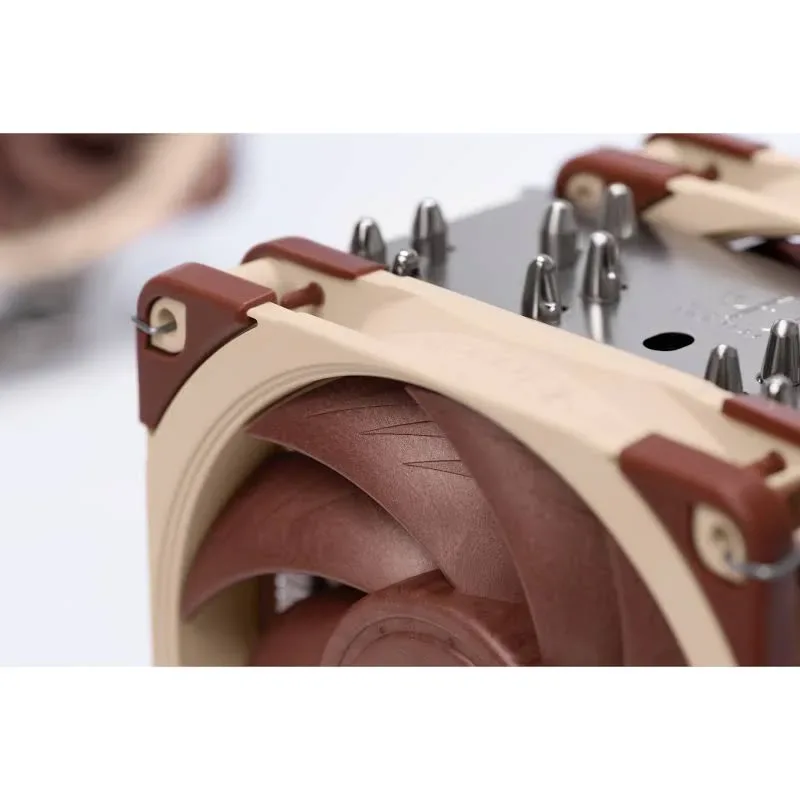 Noctua NH-U12A - vue 5