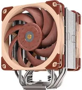 Noctua NH-U12A - vue 1