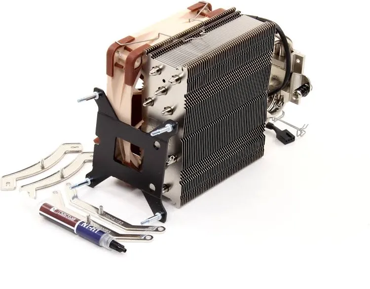 Noctua NH-U12S - vue 5