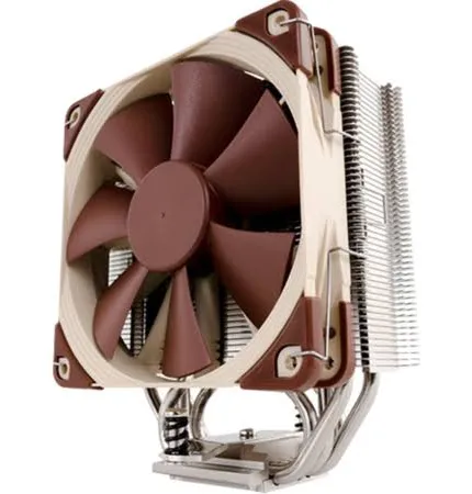 Noctua NH-U12S - vue 1