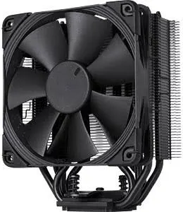 Noctua NH-U12S chromax.black - vue 1