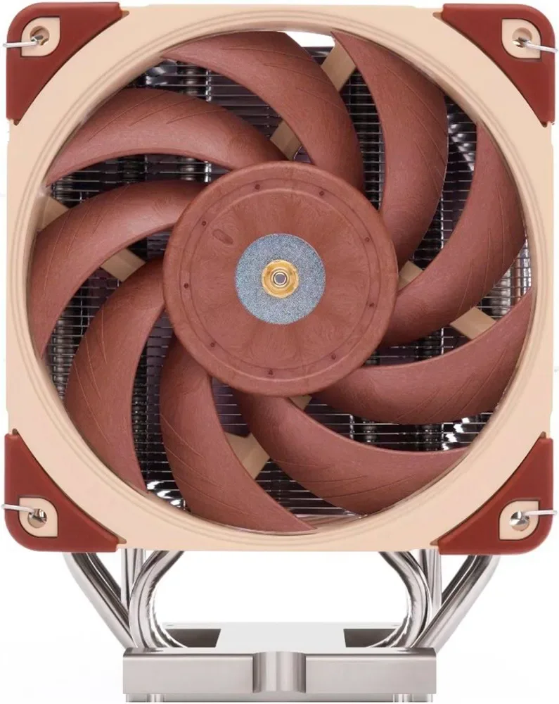 Noctua NH-U12S - vue 2