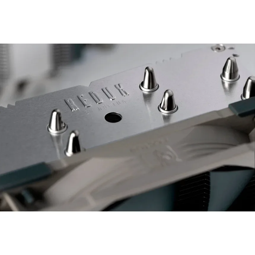 Noctua NH-U12S Redux Gris - vue 5