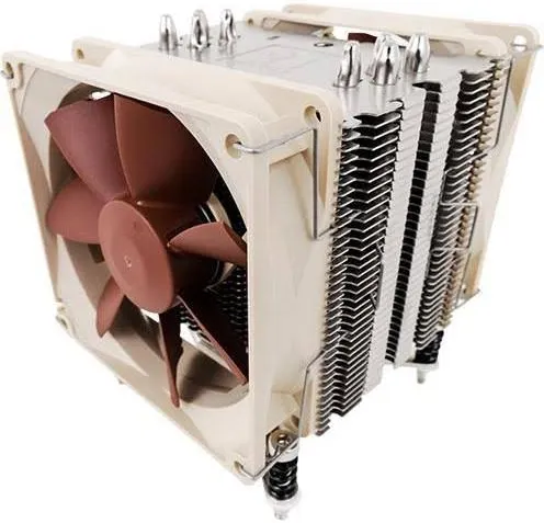 Noctua NH-U12S SE-AM4 - vue 5