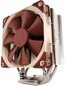 Noctua NH-U12S SE-AM4 - vue 1