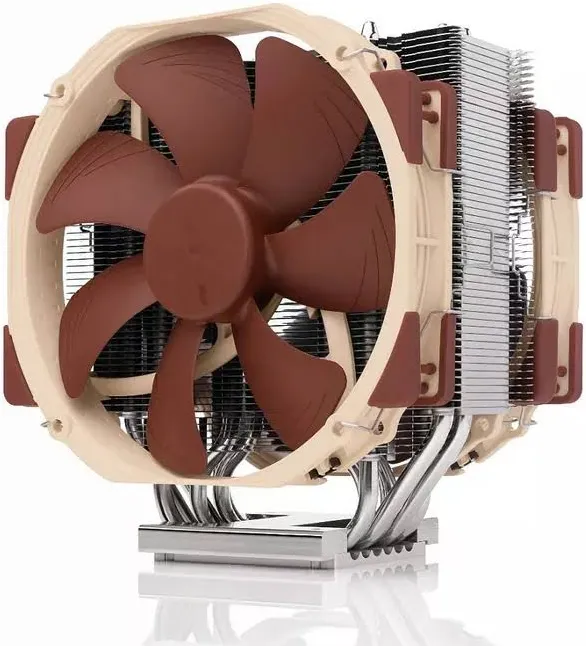 Noctua NH-U14S TR5-SP6 - vue 1